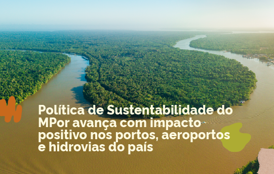 Política de sustentabilidade