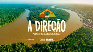 A Direção - Política de Sustentabilidade